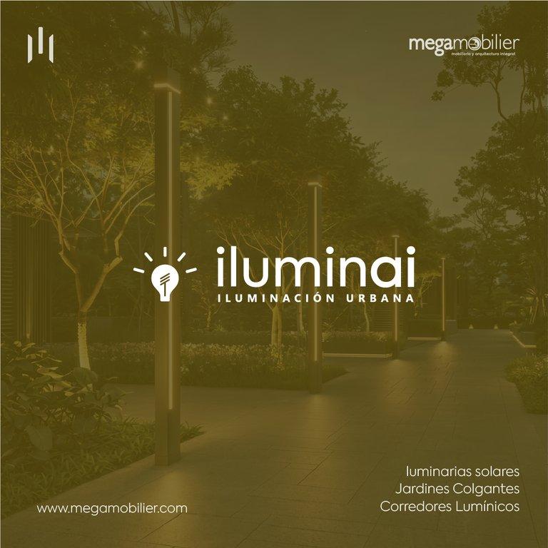 ILUMINAI